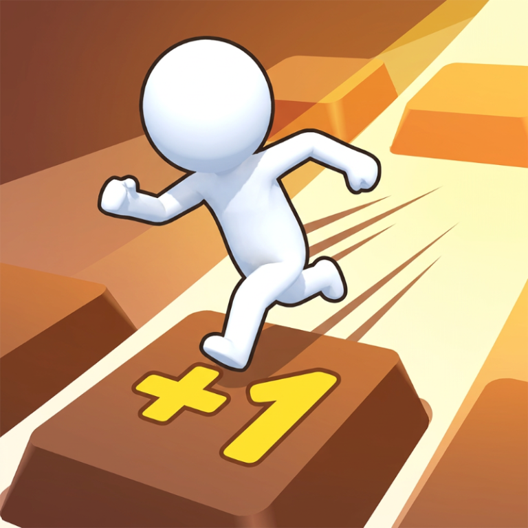 +1 Speed Keyboard Escape [HALLOWEEN UPDATE] game preview