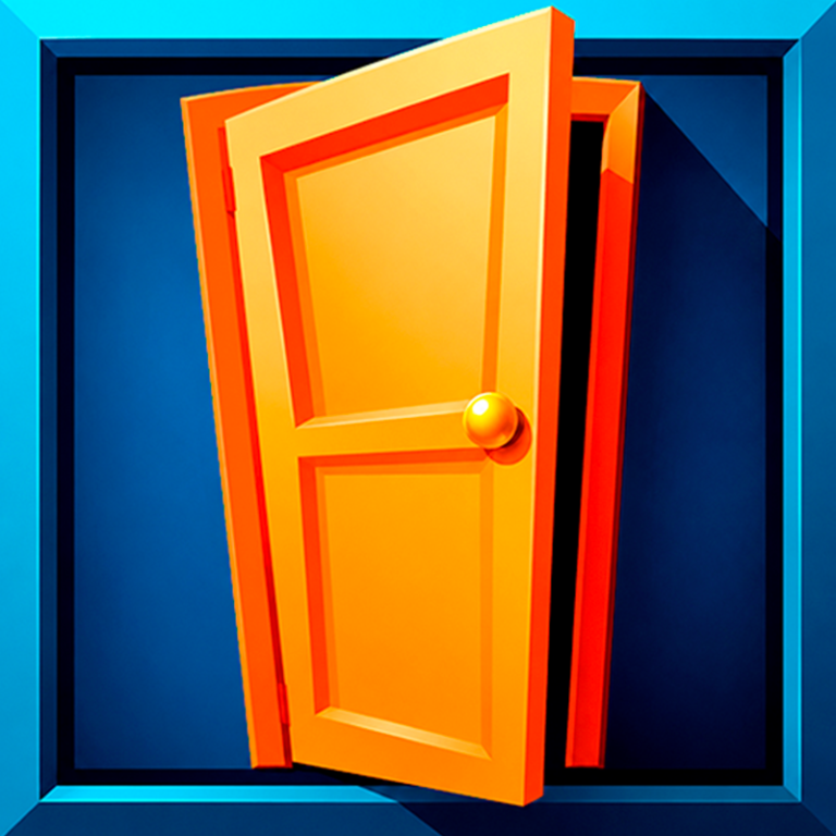 100 Doors Puzzle Box game preview
