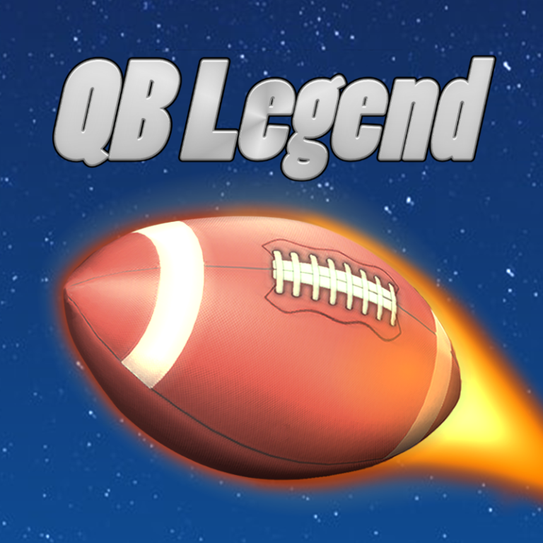2 Minute Football QB Legend game preview