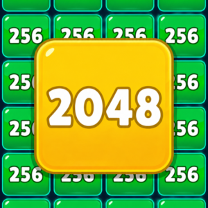 2048 Merge Blocks