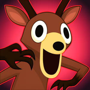 99 Nights In The Forest — Play Online