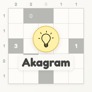 Akagram