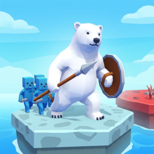 Animals Battle — Play Online