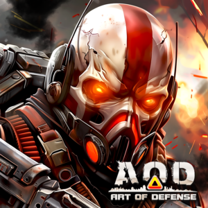 AOD – Art Of Defense