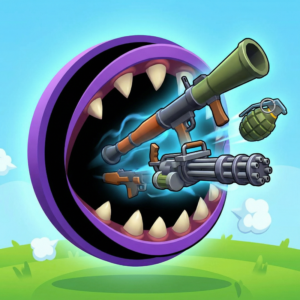 Attack Hole
