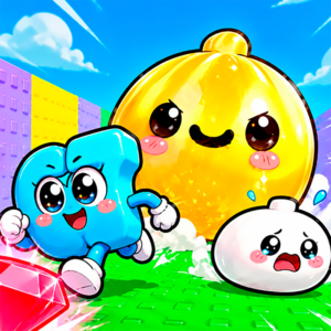 Baby Brainrots – Multiplayer with Friends!