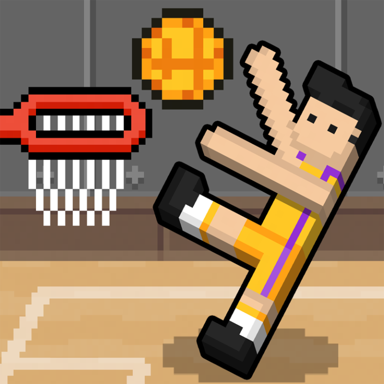 Basket Random game preview