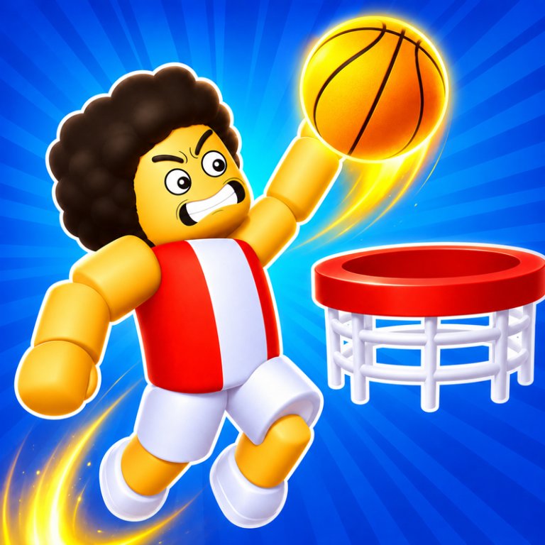 Basket Sport Stars game preview