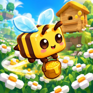 Bee Swarm — Play Online