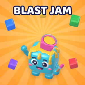 Blast Jam — Play Online