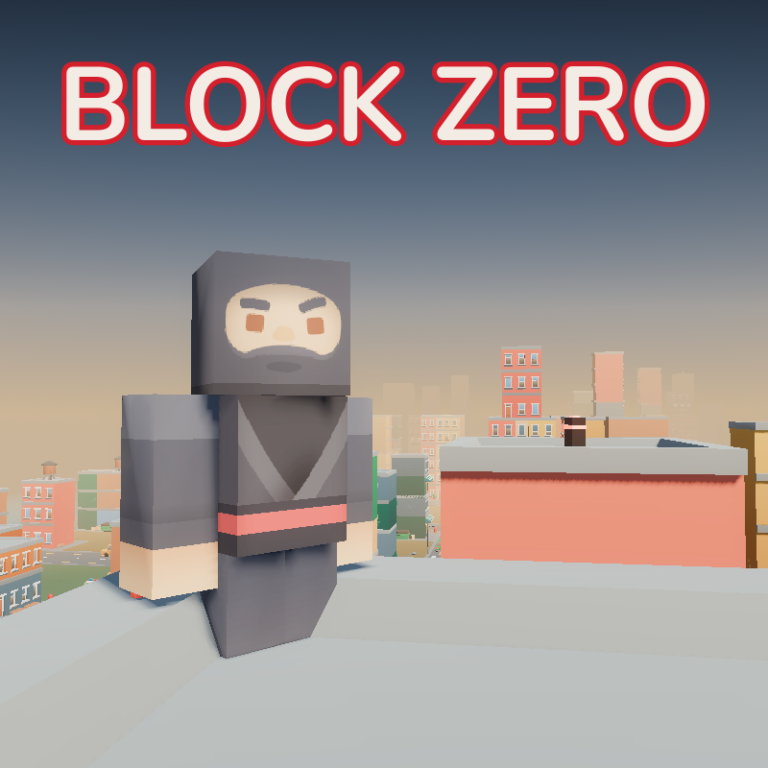 Block Zero game preview