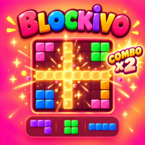 Blockivo — Play Online