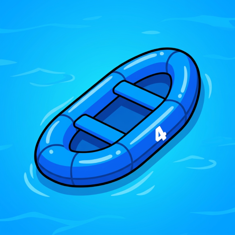 Boat Merge game preview
