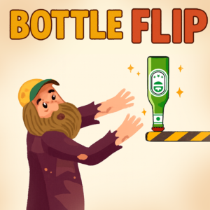 Bottle Flip