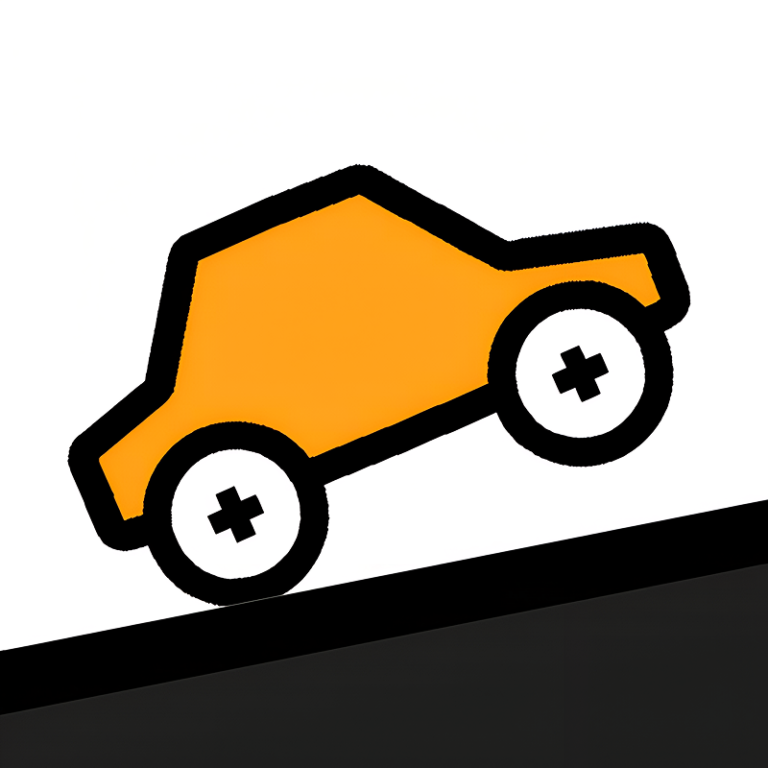 Bouncy Motors game preview