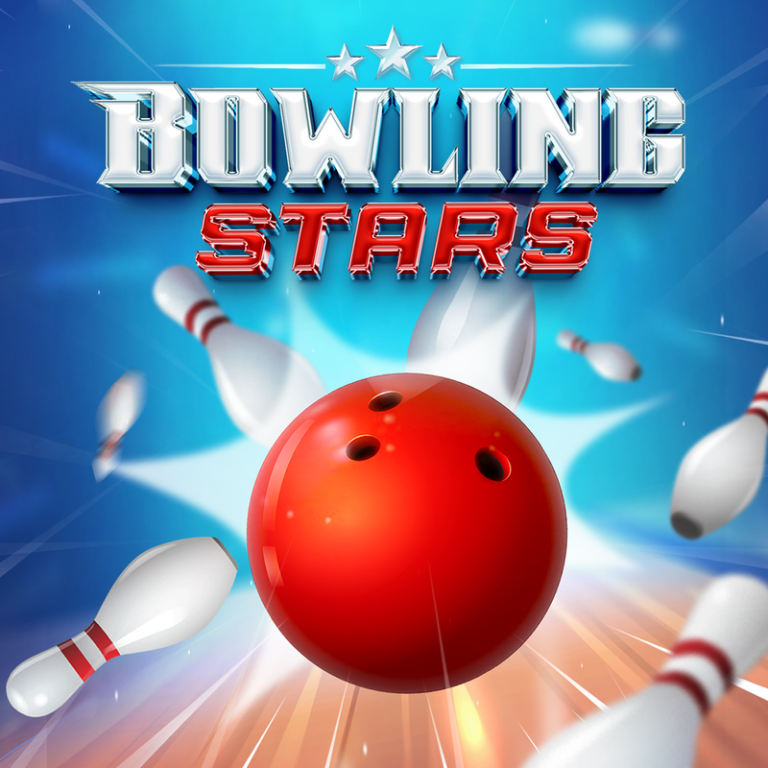 Bowling Stars game preview