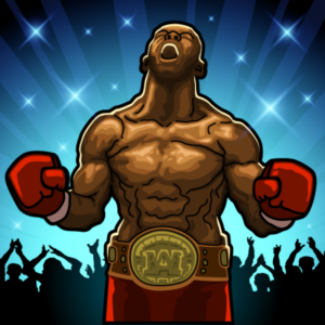 Boxing Stars — Play Online