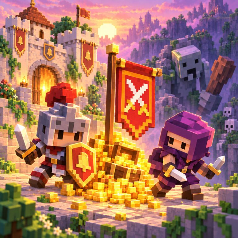Braveward game preview