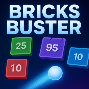 Bricks Buster — Play Online