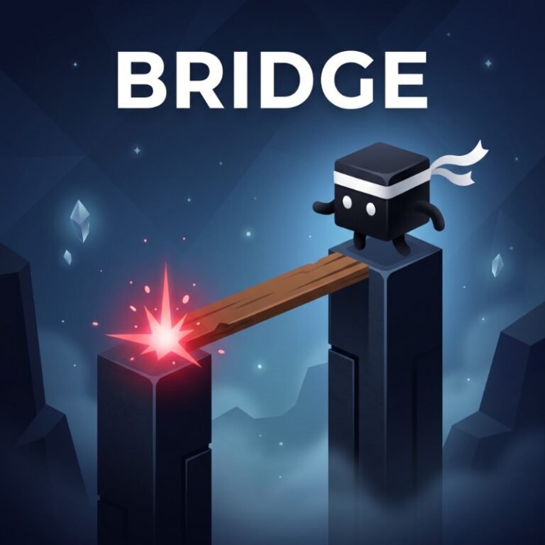 Bridge game preview