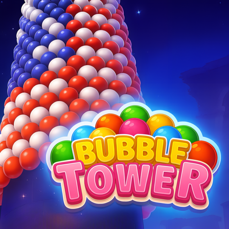 Bubble Tower game preview