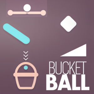Bucket Ball — Play Online