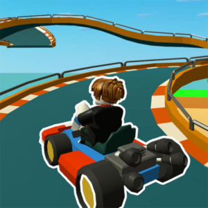 Build a Go-Kart — Play Online