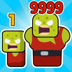 Build Your Zombie Horde