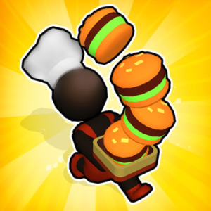 Burger Game – Burger Shop — Play Online
