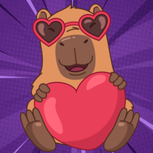 Candy for capybara — Play Online
