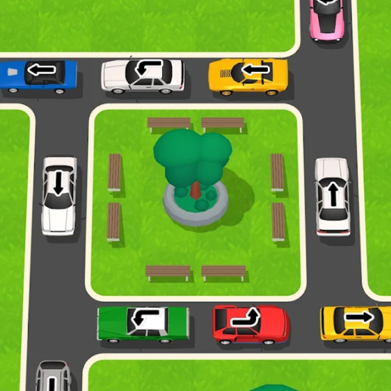 Car Escape game preview