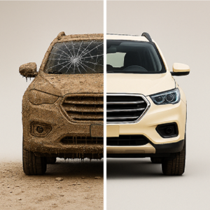 Car Wash DIY — Play Online