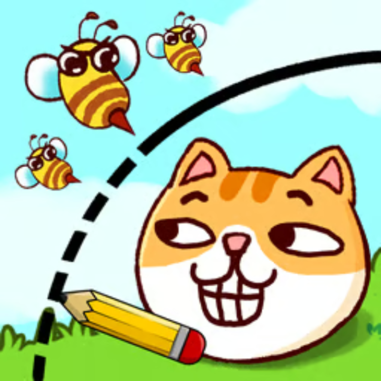 Cat Rescue game preview