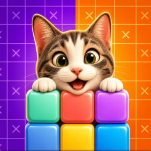 CatDoku — Play Online