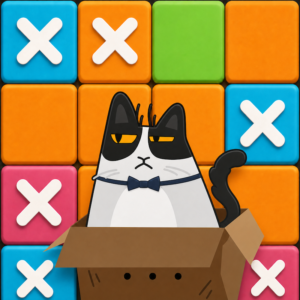 Catdoku Sudoku Puzzle — Play Online
