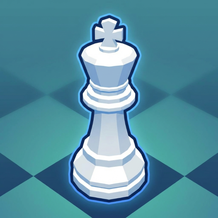 Checkmate game preview