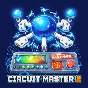 Circuit Master 2 — Play Online