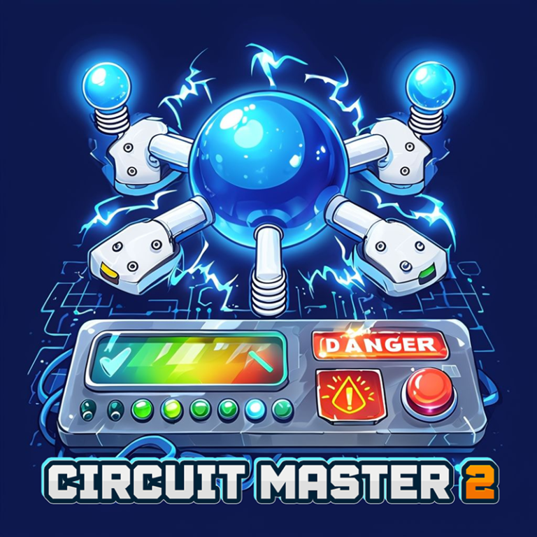Circuit Master 2 game preview