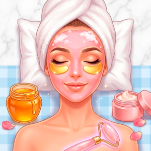 Clean Up Mini Games — Play Online
