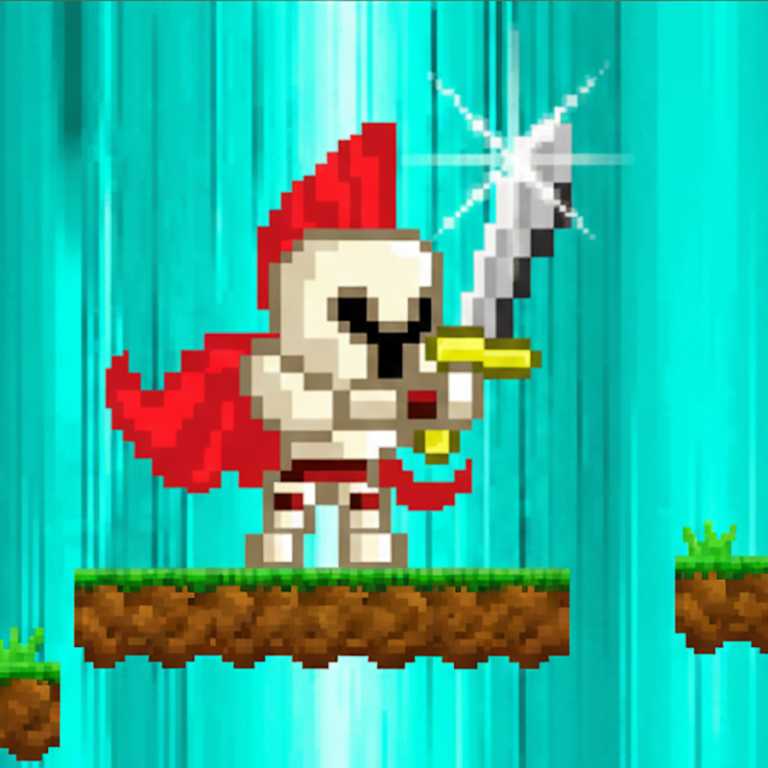 Clicker Knights Vs Dragons game preview