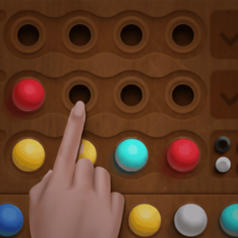 Code Breaker Deluxe game preview