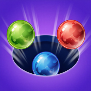 Color Ball Escape — Play Online