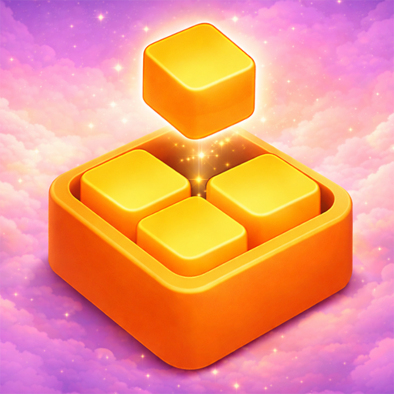 Color Cube Puzzle game artwork illustrating 10 smart strategies for puzzle games