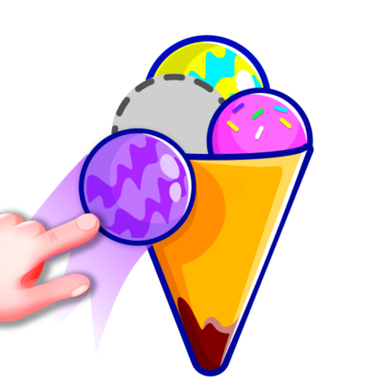 Connect Puzzle Image game preview