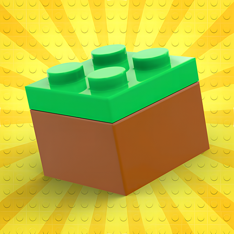 Construction Set - 3D Builder game preview