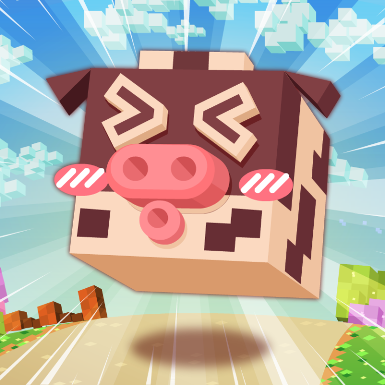 Cow Cow Run game preview