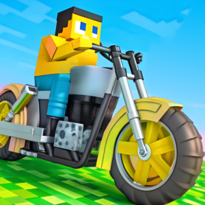 Crazy Motorcycle — Play Online