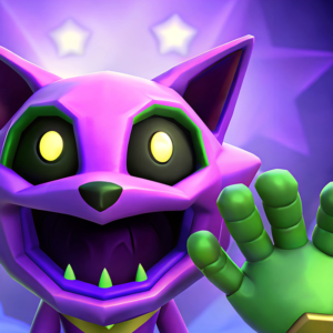 Creepy playtime — Play Online