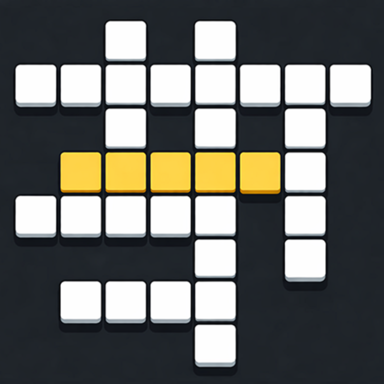 Crosswords: Big Collection game preview