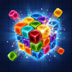 Crystalia — Play Online